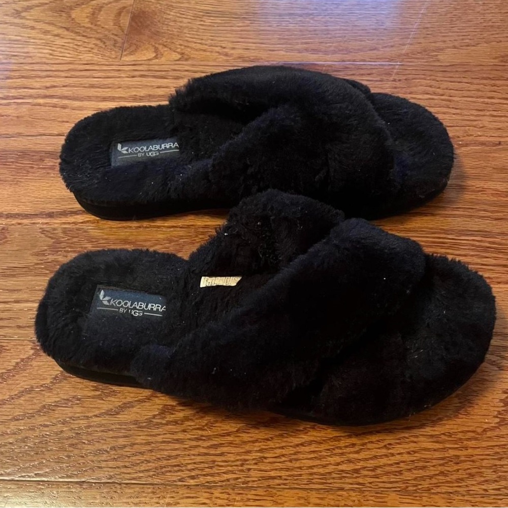 Koolabura by UGG slippers